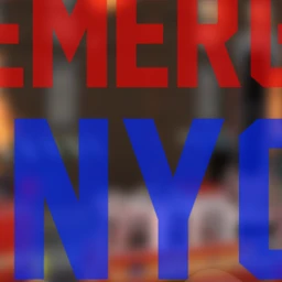 EmergeNYC [Phiên bản BETA] icon