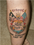 tattoo club