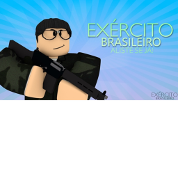 |UPDATE !| |E.B| Exercito Brasileiro