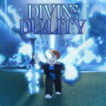 [FROSTFLAME] Divine Duality Elemental