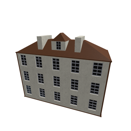 guts and blackpowder house 9