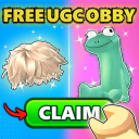 Free UGC Obby (AFK or Play)