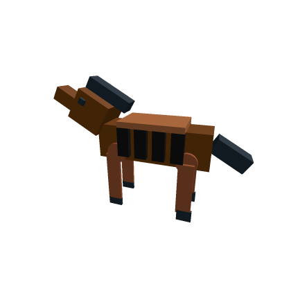Horse Model