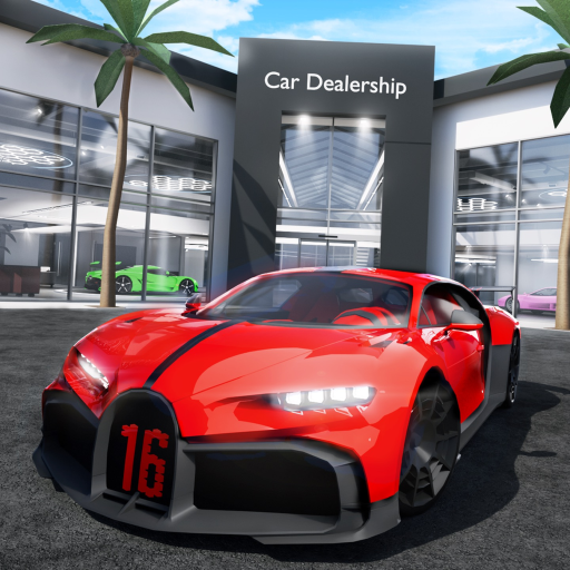 Dealership Tycoon Cars Roblox event tracker
