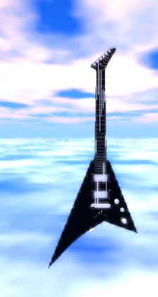[MESH] Jackson Flyng v preview 1