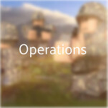 Operations's (BETA)