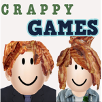 ! Crappy Games !