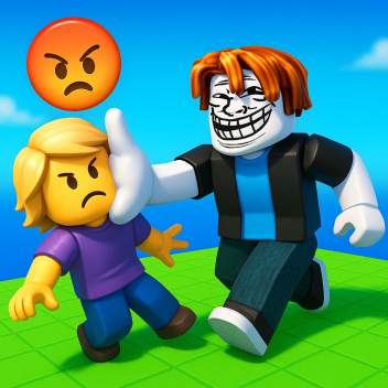 SLAP EACHOTHER