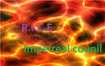 R.I.C.E. Impeireal council
