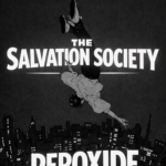 The Salvation Society