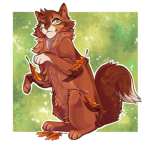 ʚ Paw Society ɞ