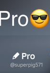 Pro player here
