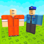 Cops VS Prisoners