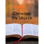Christian life church