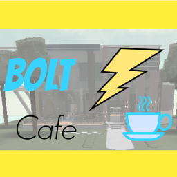 Bolt Cafe