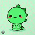 Kawaii kirbi’s