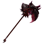 Crimson Hammer