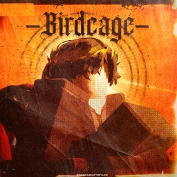 Birdcage icon