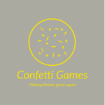 Confetti-Games