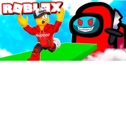 escape among us obby