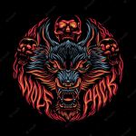 Hell Hound Pirates