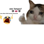 OwO hang out
