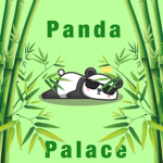 Panda’s Palace!