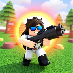 [🔫] Shoot A Noob!