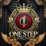 -OneStepCloser-