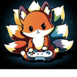 The Guardian and the Kitsune Group