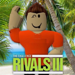 {LGS} The Challenge: Rivals III