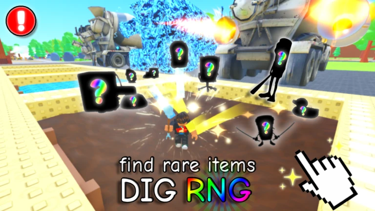 [NOW] Dig RNG