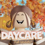 👶 Daycare 👶