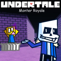 Undertale: Monster Royale (Testing) [DLC REMODEL] icon