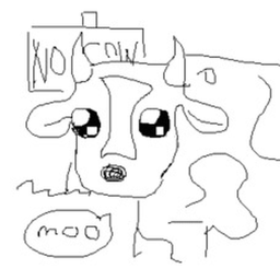 Cown't