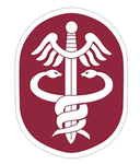 Army. Medical Command