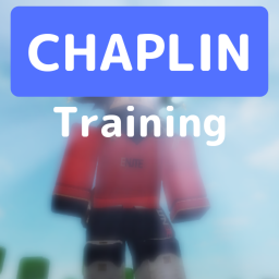 Chaplin Theatre Trainings