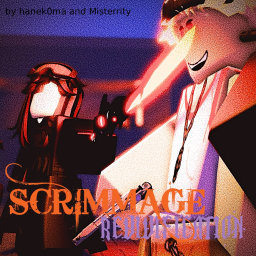 [❄]SCRIMMAGE: Revivification