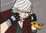 Ɖevil May Cry