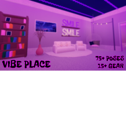 MOnikali123j Vibe place
