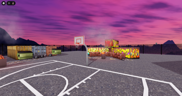 [HOME] Mount Darmandir by Sada screenshot 4