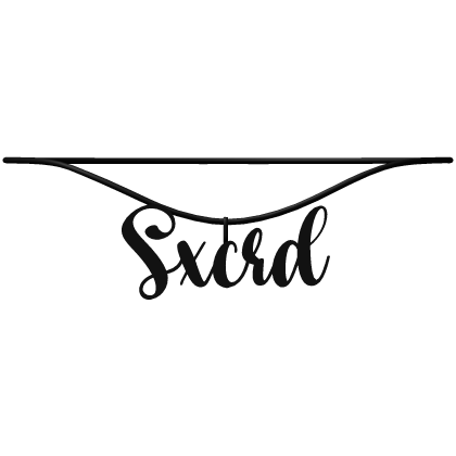 Sxcrd necklace 1.0