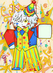 Paradgie's Silly Group