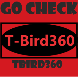 The T Bird Fan hangout!