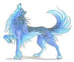 Water Wolves