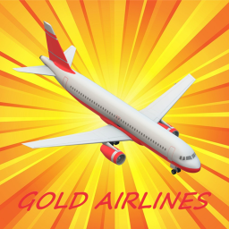 New Gold Airport