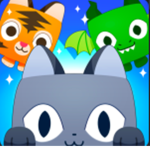 Pet Simulator X! Fan group + Giveaways!