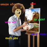TRUE DOGE LAND MEMERS!!!
