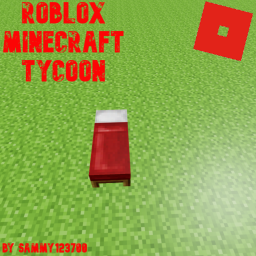 Minecraft Tycoon