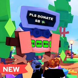 PLS DONATE SB💸
